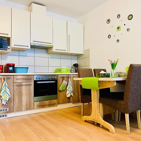 Kalvaria Apartman 세게드 외부 사진