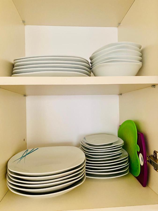 Kalvaria Apartman 세게드 외부 사진