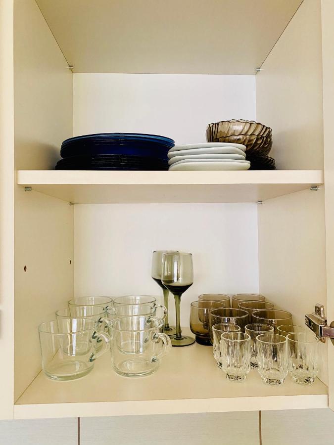 Kalvaria Apartman 세게드 외부 사진